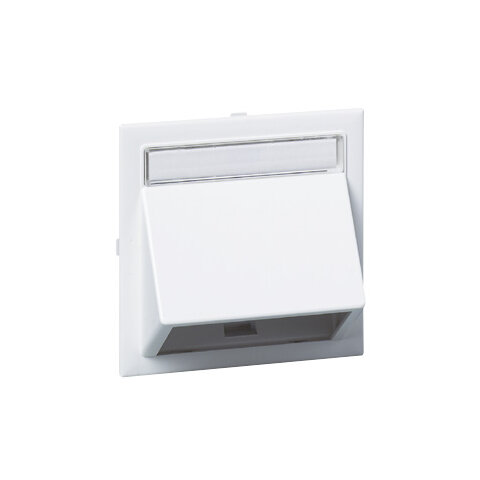 Thorsman datalock vinklat CYB-BK1 för kanalmontage